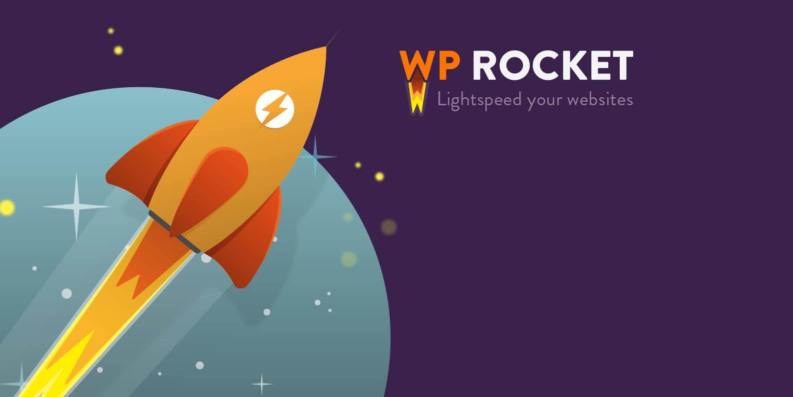 WP Rocket Integration